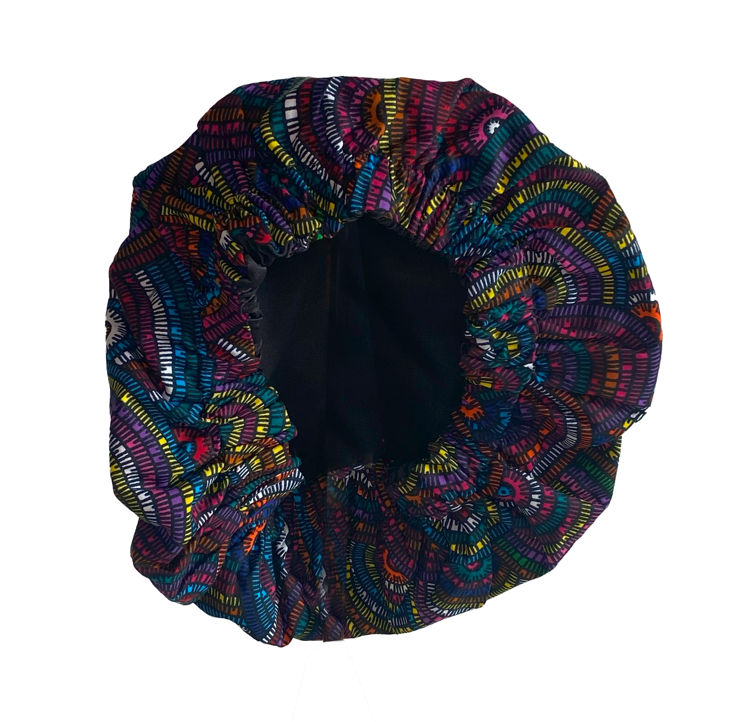 Ankara Bonnet